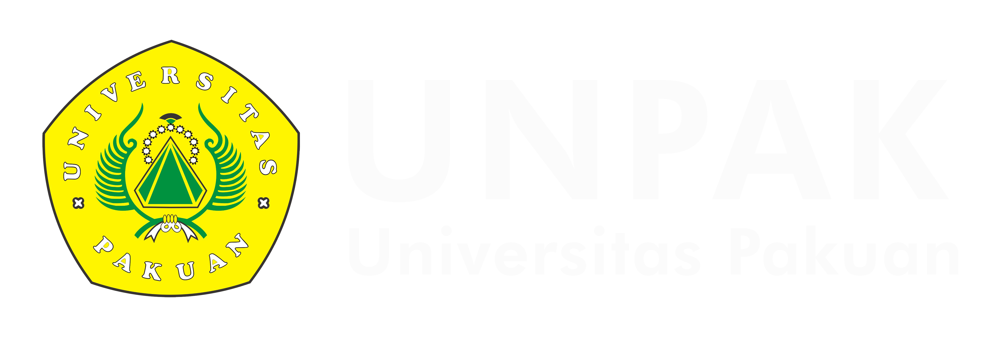 Logo UNPAK